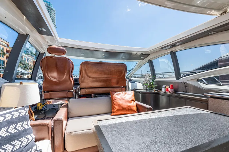 Slide: The Image of Azimut 62S 2007 - 49