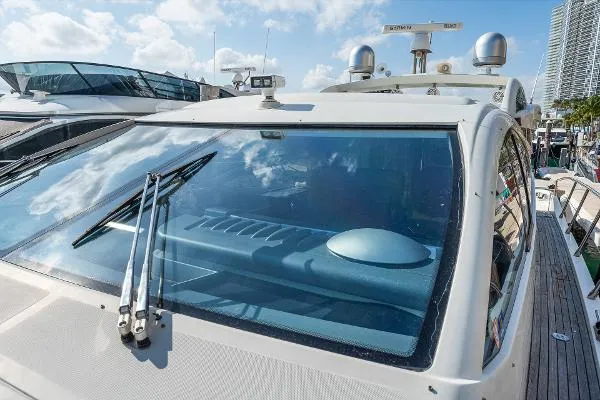 Slide: The Image of Azimut 62S 2007 - 41
