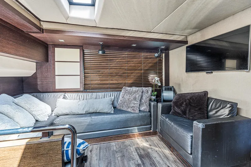 Slide: The Image of Azimut 62S 2007 - 66