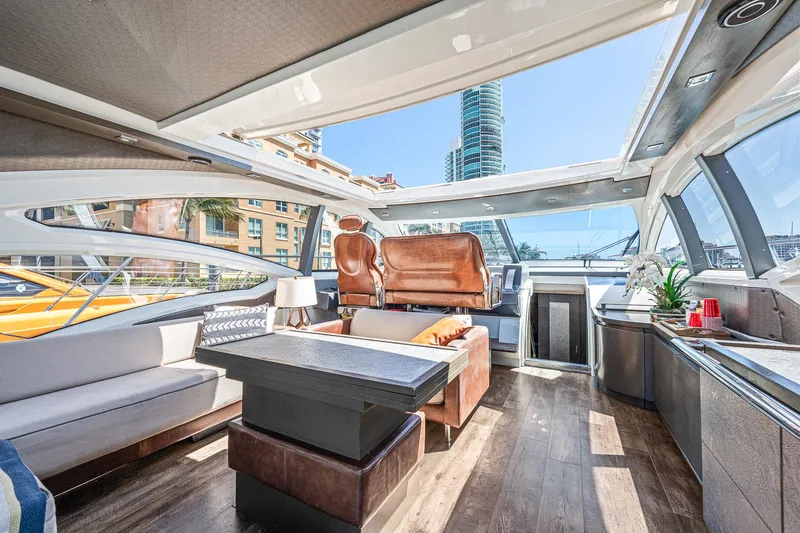Slide: The Image of Azimut 62S 2007 - 45