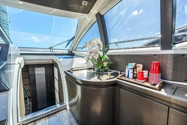 Slide: The Image of Azimut 62S 2007 - 92