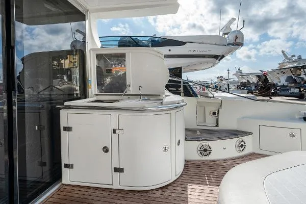 Slide: The Image of Azimut 62S 2007 - 29