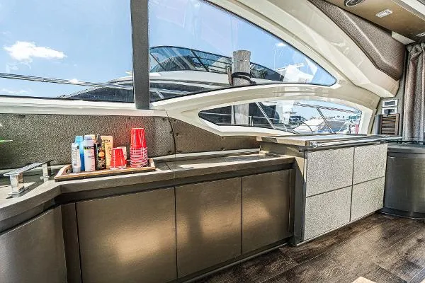 Slide: The Image of Azimut 62S 2007 - 85
