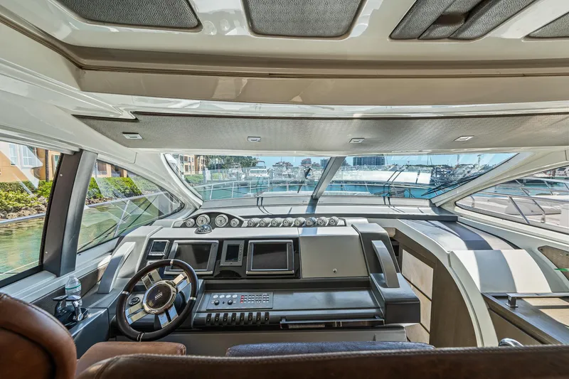 Slide: The Image of Azimut 62S 2007 - 56