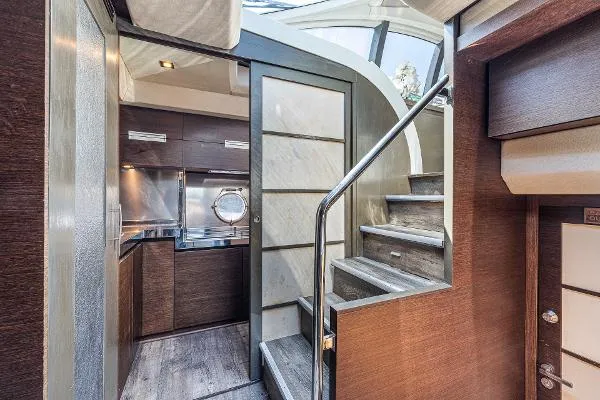 Slide: The Image of Azimut 62S 2007 - 79