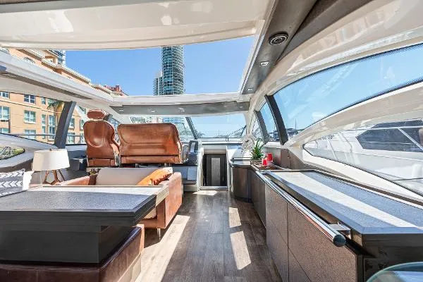 Slide: The Image of Azimut 62S 2007 - 46