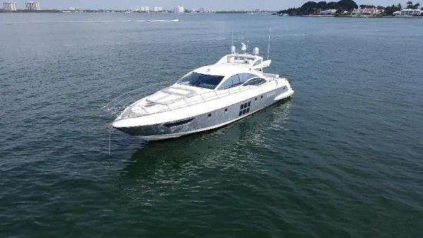 Slide: The Image of Azimut 62S 2007 - 7