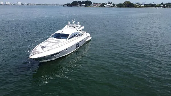 Slide: The Image of Azimut 62S 2007 - 6