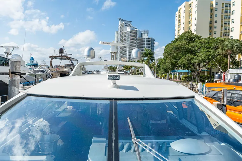 Slide: The Image of Azimut 62S 2007 - 39