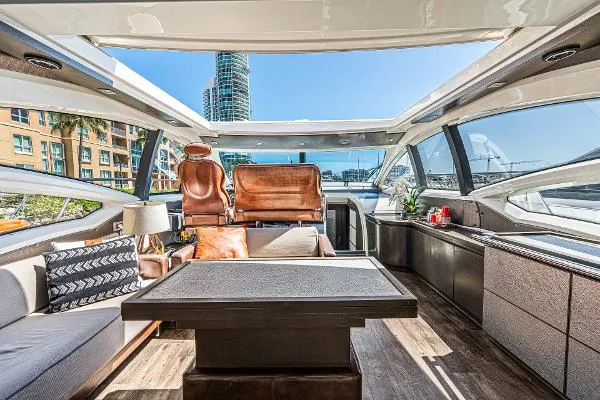 Slide: The Image of Azimut 62S 2007 - 90