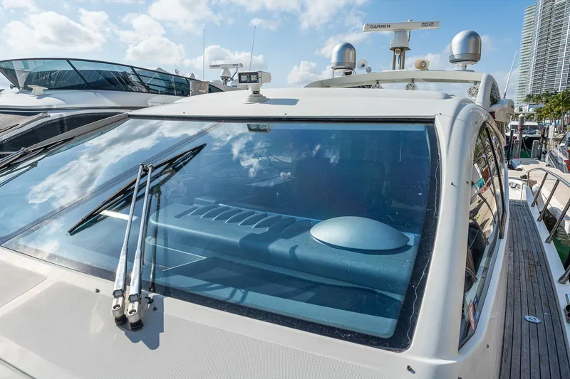 Slide: The Image of Azimut 62S 2007 - 41