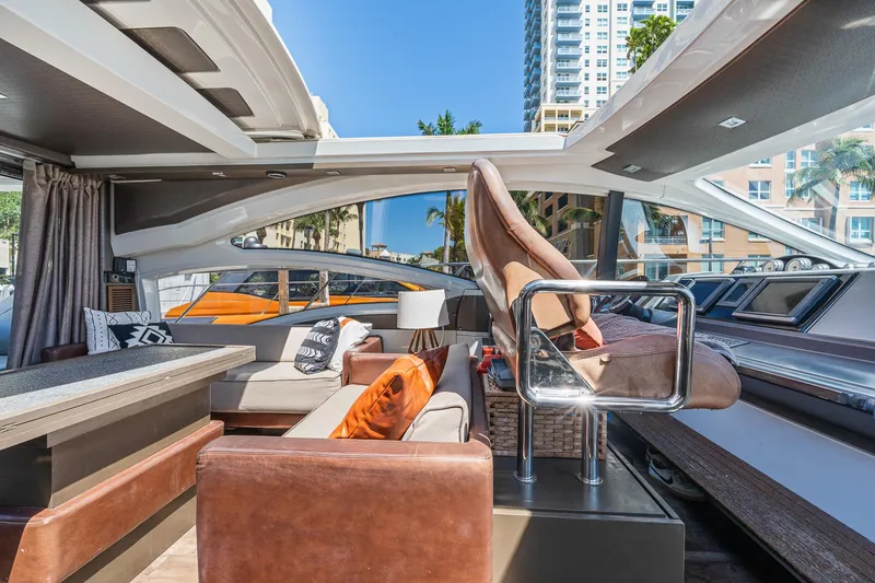 Slide: The Image of Azimut 62S 2007 - 50