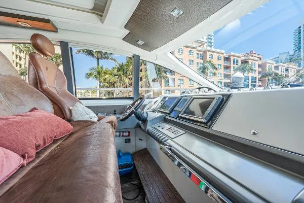 Slide: The Image of Azimut 62S 2007 - 57