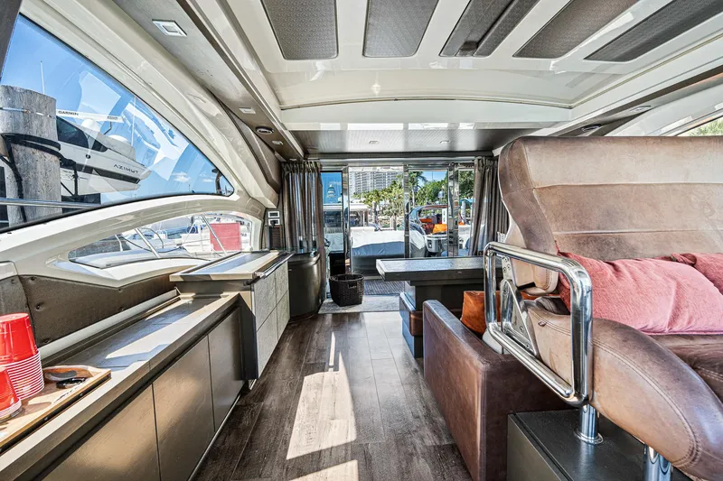 Slide: The Image of Azimut 62S 2007 - 84