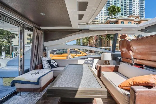 Slide: The Image of Azimut 62S 2007 - 47
