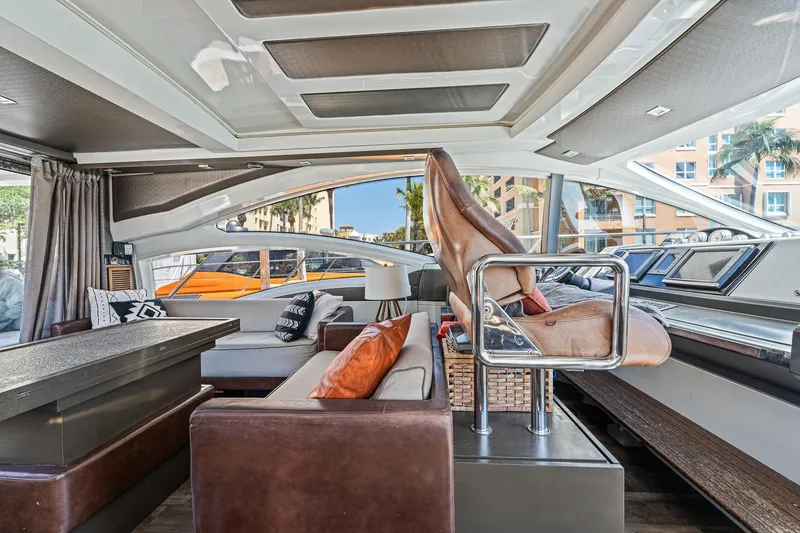 Slide: The Image of Azimut 62S 2007 - 51