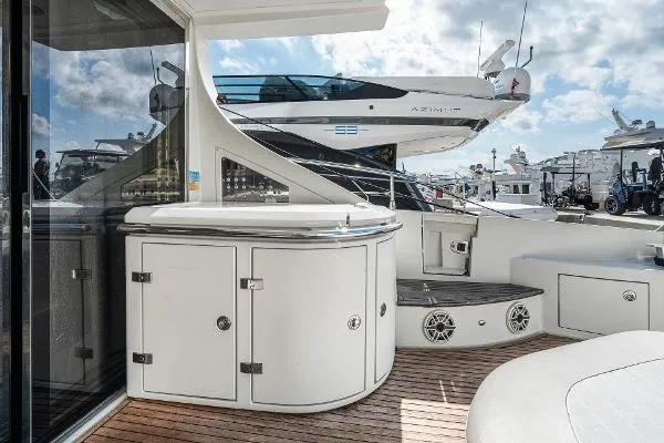 Slide: The Image of Azimut 62S 2007 - 28