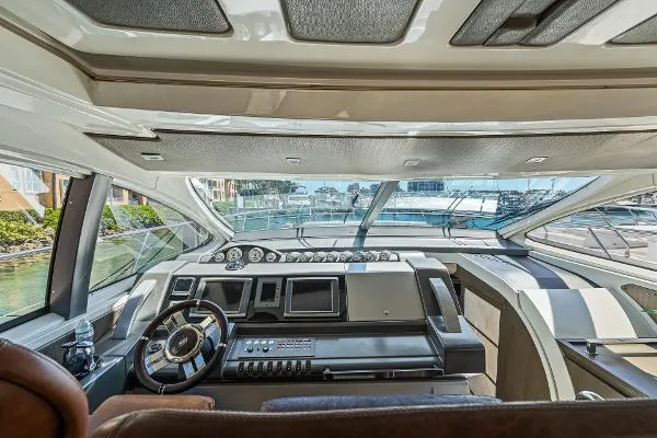 Slide: The Image of Azimut 62S 2007 - 56