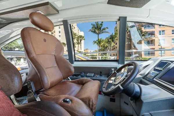 Slide: The Image of Azimut 62S 2007 - 54