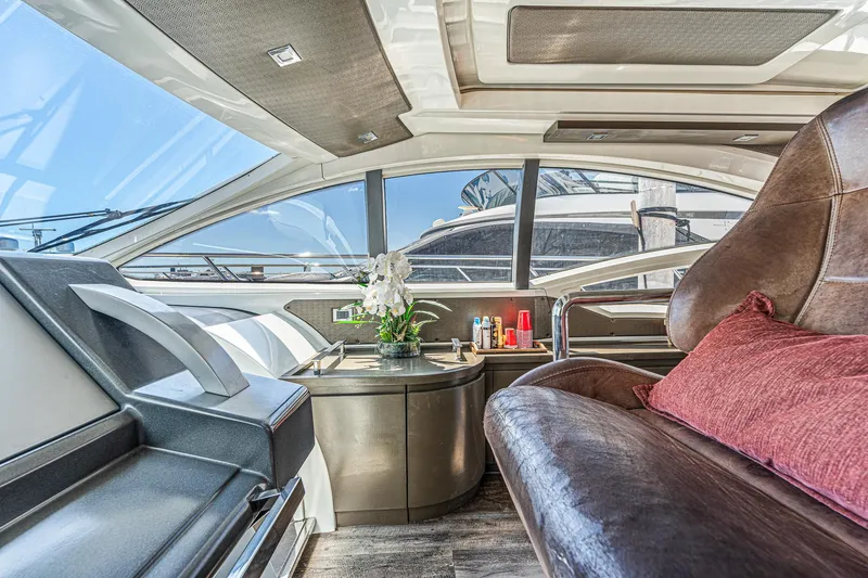 Slide: The Image of Azimut 62S 2007 - 59