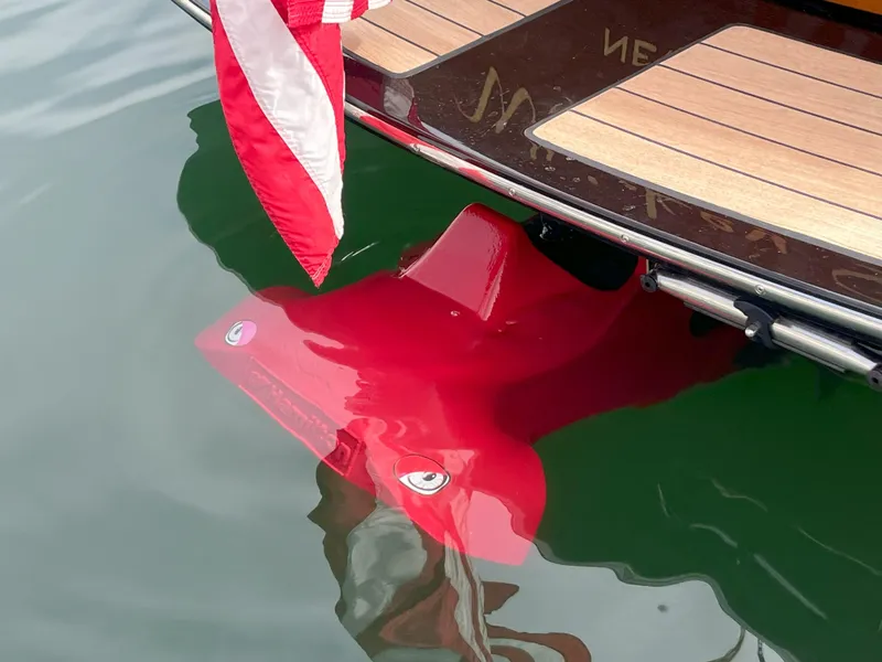 Slide: The Image of Hinckley Yachts Talaria 29R 2007 - 18