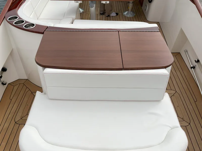 Slide: The Image of Hinckley Yachts Talaria 29R 2007 - 37