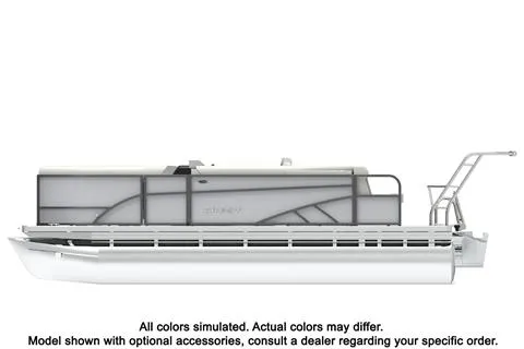 Slide: The Image of Crest Conquest SE 200 Cruise 2026 - 3