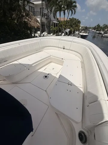 Slide: The Image of Intrepid 327 Open 32’ 2016 - 6