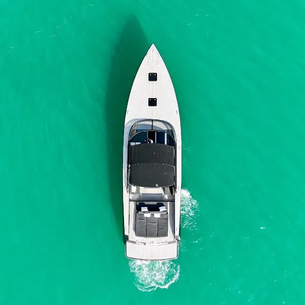Slide: The Image of VanDutch 55 2014 - 14