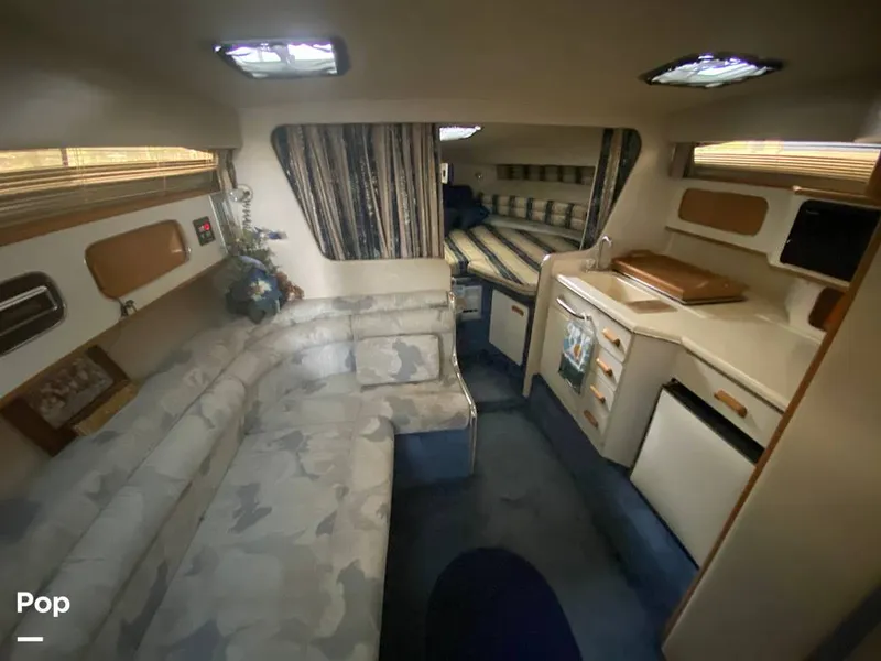 Slide: The Image of Sea Ray 300 sundancer 1992 - 7506590
