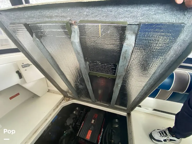 Slide: The Image of Sea Ray 300 sundancer 1992 - 7506505