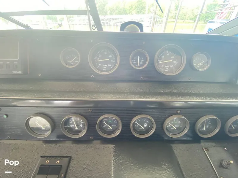 Slide: The Image of Sea Ray 300 sundancer 1992 - 7506537