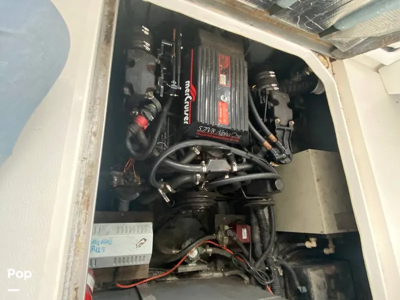 Slide: The Image of Sea Ray 300 sundancer 1992 - 7506518