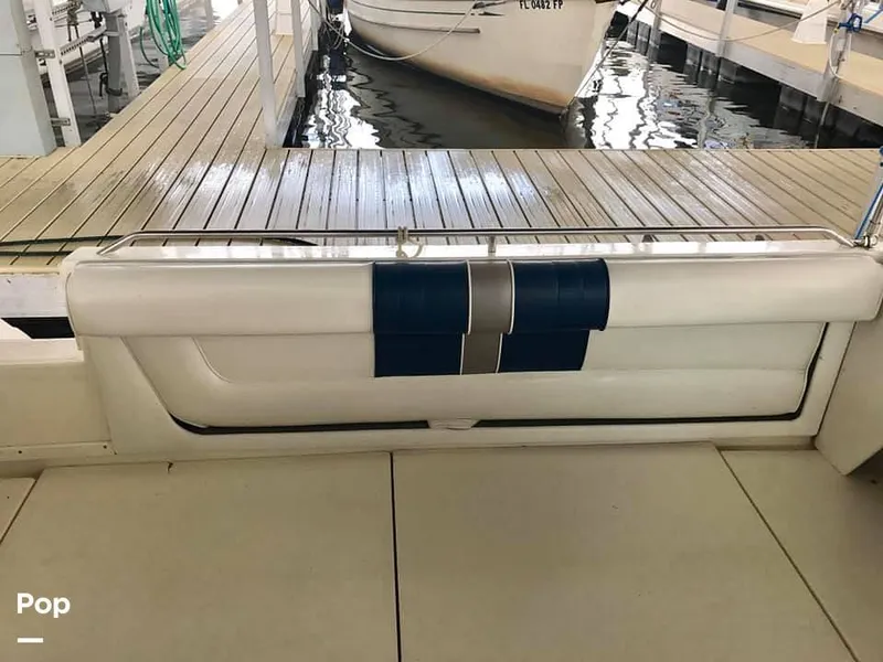 Slide: The Image of Sea Ray 300 sundancer 1992 - 7244122