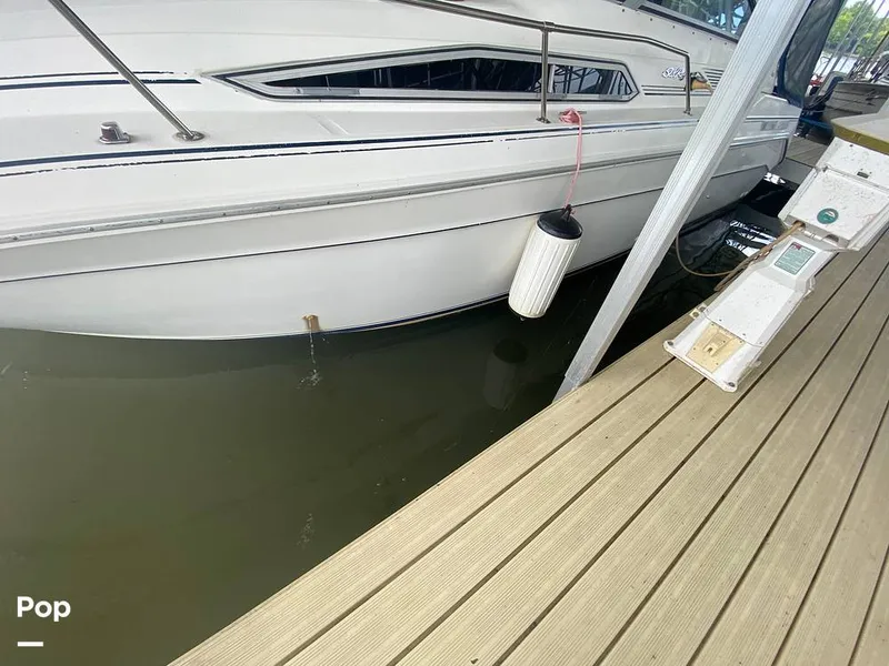 Slide: The Image of Sea Ray 300 sundancer 1992 - 7506501