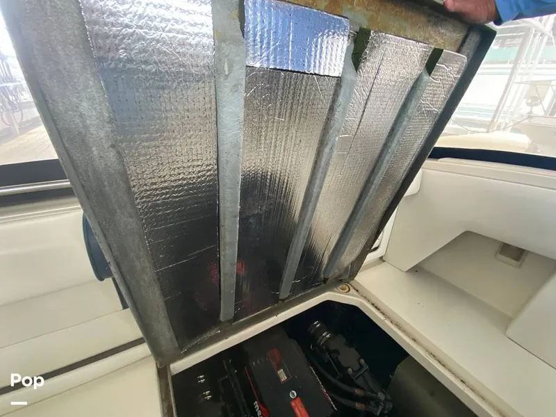 Slide: The Image of Sea Ray 300 sundancer 1992 - 7506528