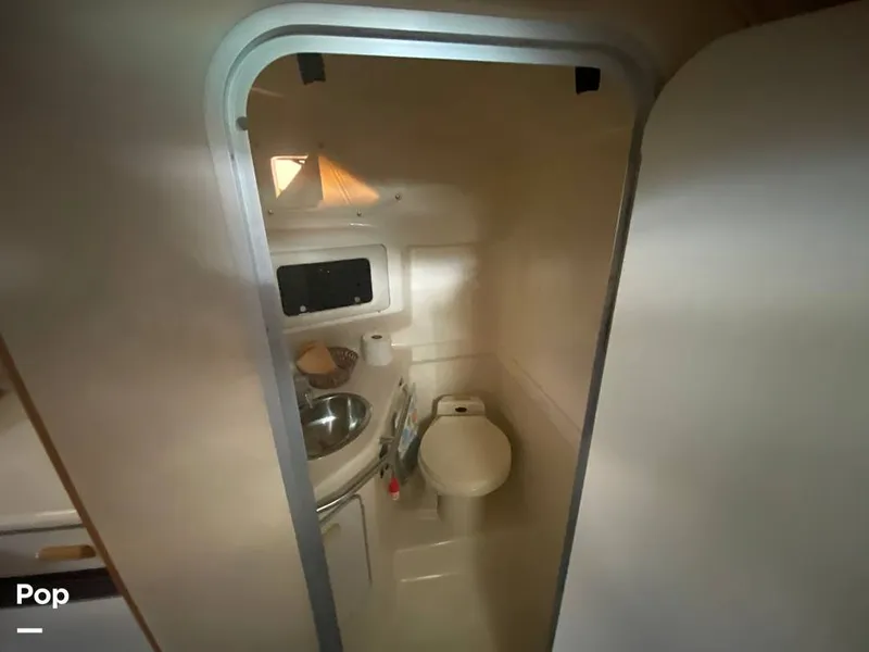 Slide: The Image of Sea Ray 300 sundancer 1992 - 7506591