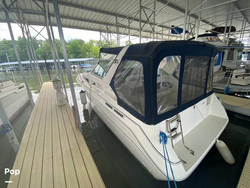 The Image of Sea Ray 300 sundancer 1992 - 7506425