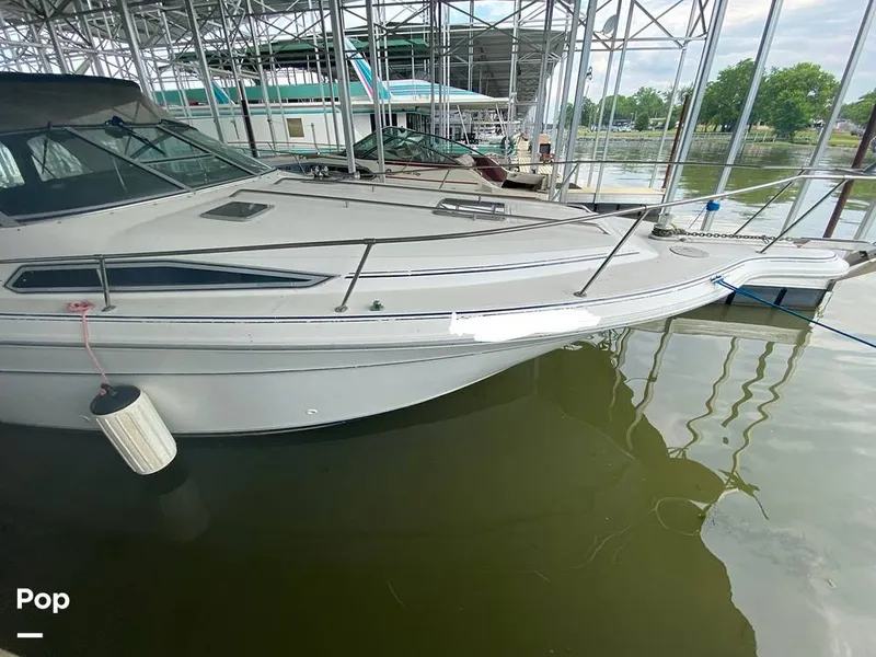 Slide: The Image of Sea Ray 300 sundancer 1992 - 7506512