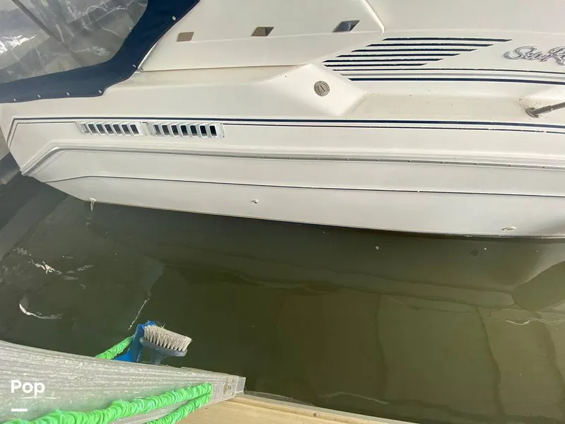 Slide: The Image of Sea Ray 300 sundancer 1992 - 7506515