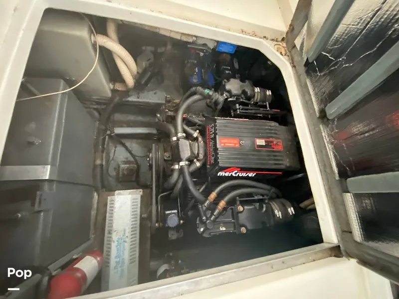 Slide: The Image of Sea Ray 300 sundancer 1992 - 7506506