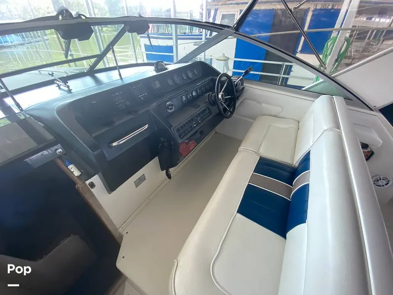 Slide: The Image of Sea Ray 300 sundancer 1992 - 7506555