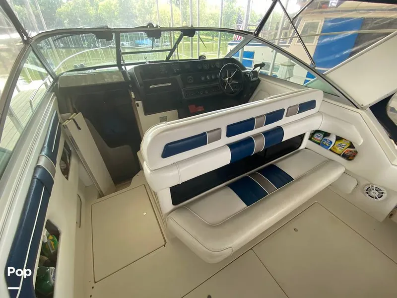 Slide: The Image of Sea Ray 300 sundancer 1992 - 7506558