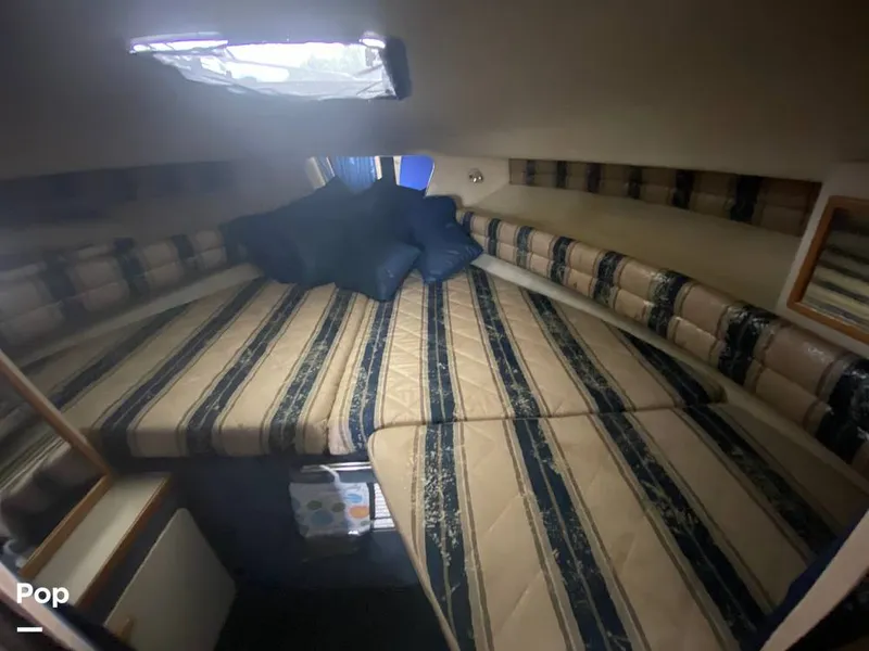 Slide: The Image of Sea Ray 300 sundancer 1992 - 7506567