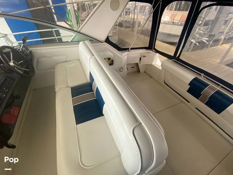 Slide: The Image of Sea Ray 300 sundancer 1992 - 7506556