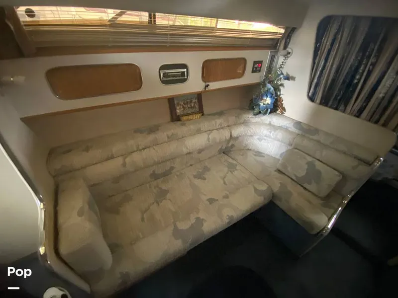 Slide: The Image of Sea Ray 300 sundancer 1992 - 7506585