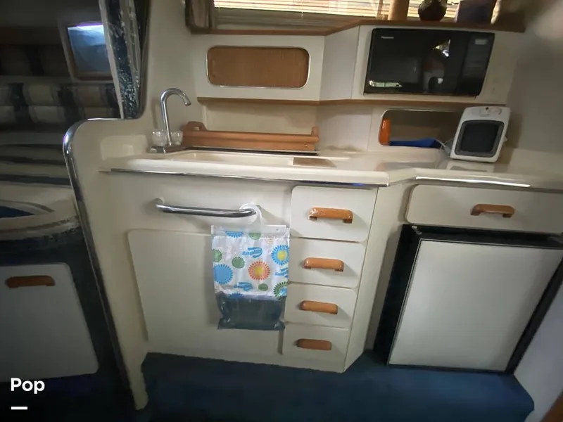 Slide: The Image of Sea Ray 300 sundancer 1992 - 7506575