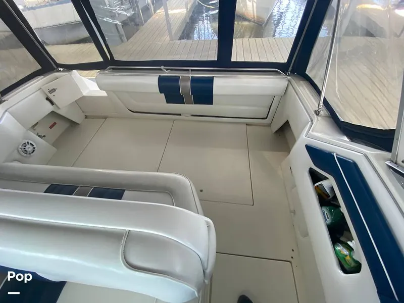Slide: The Image of Sea Ray 300 sundancer 1992 - 7506557