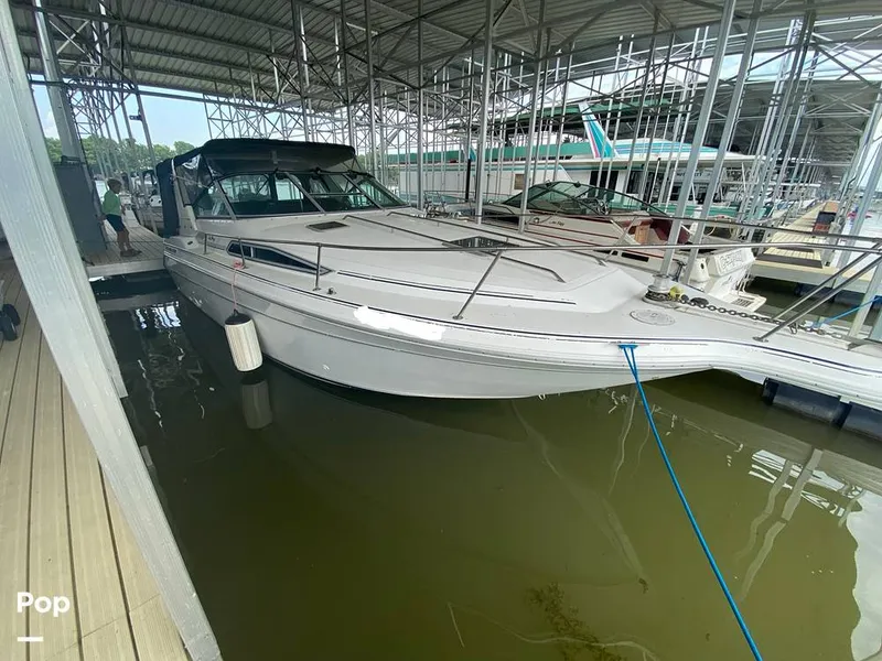 Slide: The Image of Sea Ray 300 sundancer 1992 - 7506511