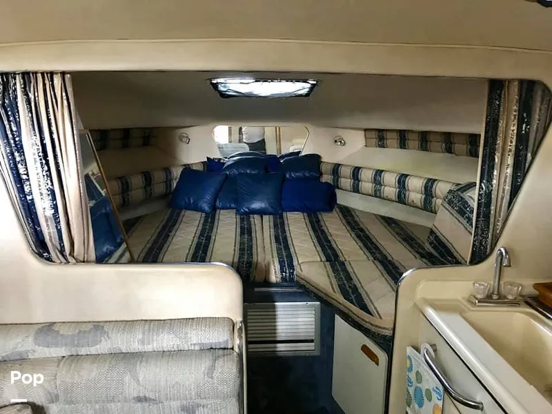 Slide: The Image of Sea Ray 300 sundancer 1992 - 7244118